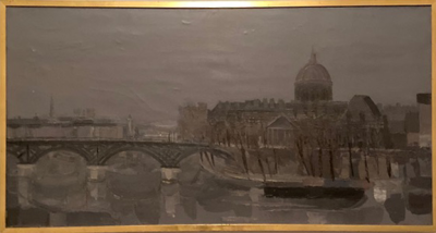 Académie Française - Paris