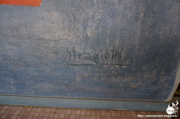 Croissy sur Seine - Résidence "Vieille Eglise" - Mirabaud