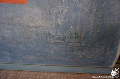 Croissy sur Seine - Résidence "Vieille Eglise" - Mirabaud