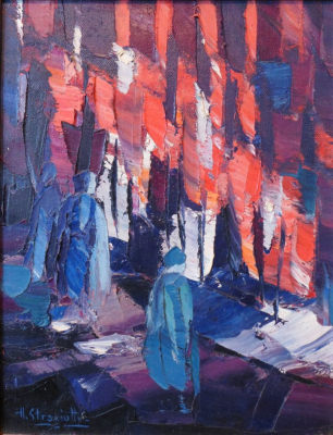 Le souk rouge - Marrakech