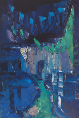 Le souk bleu - Marrakech