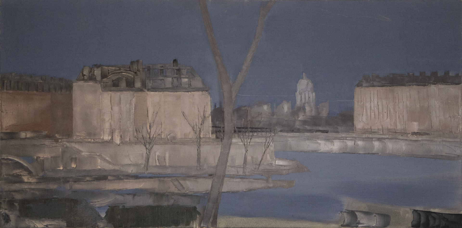 Quai de Paris