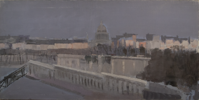 Quai de l'archevéché