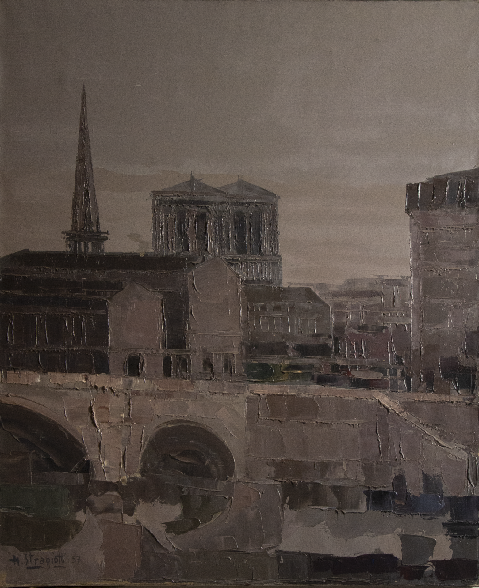 Notre-Dame, Paris