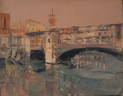 Ponte vecchio